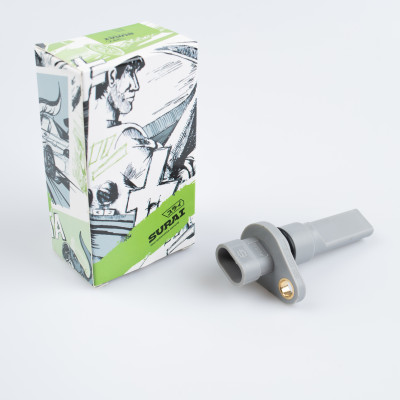 Датчик скорости Лада 2170/2190 (ан. 2170-3843010-02) (SR 00313) SURAI