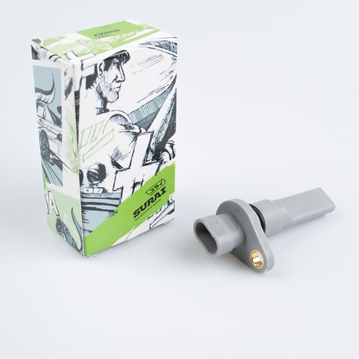 Датчик скорости Лада 2170/2190 (ан. 2170-3843010-02) (SR 00313) SURAI