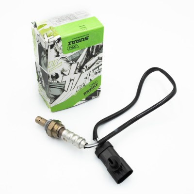 Датчик кислорода LADA Largus (12-)/Renault Logan (04-) до кат. (SR 04208) SURAI