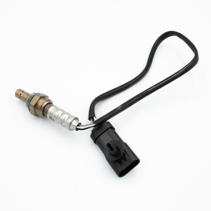 Датчик кислорода LADA Largus (12-)/Renault Logan (04-) до кат. (SR 04208) SURAI