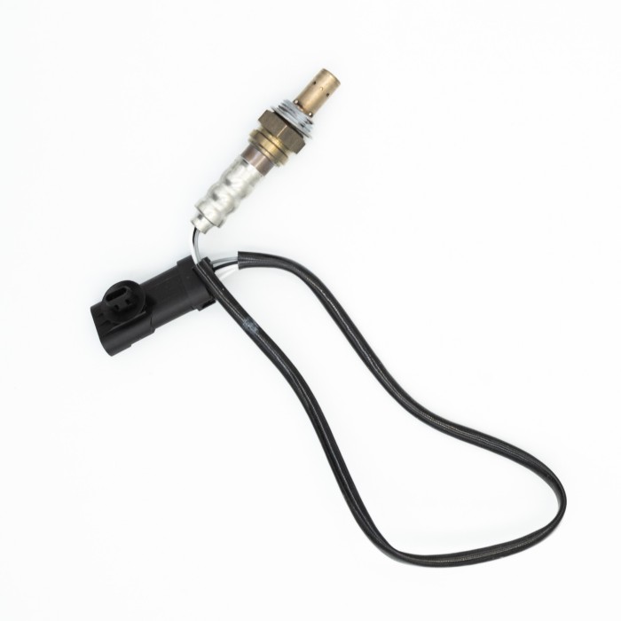 Датчик кислорода LADA Largus (12-)/Renault Logan (04-) до кат. (SR 04208) SURAI