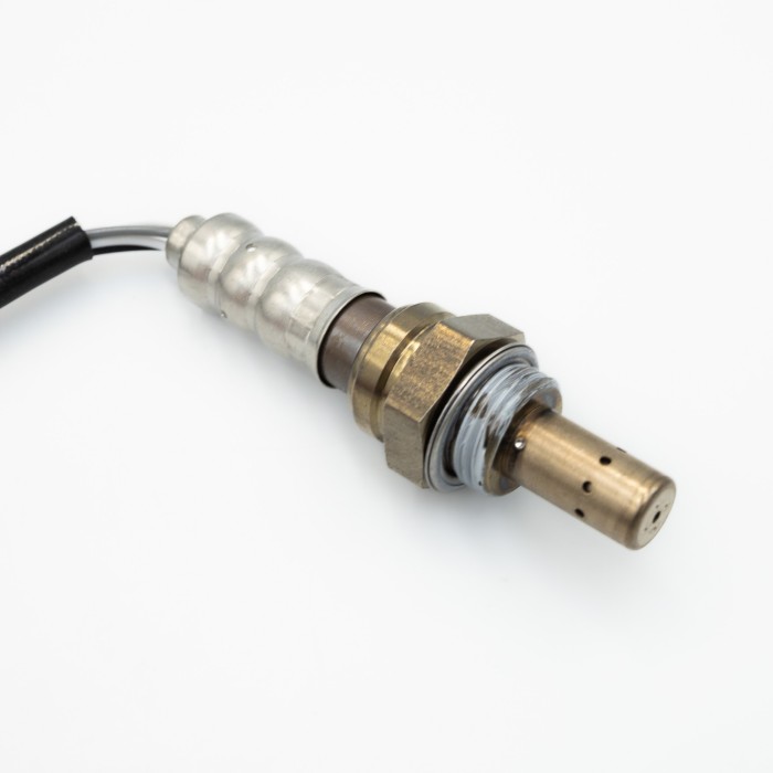 Датчик кислорода LADA Largus (12-)/Renault Logan (04-) до кат. (SR 04208) SURAI