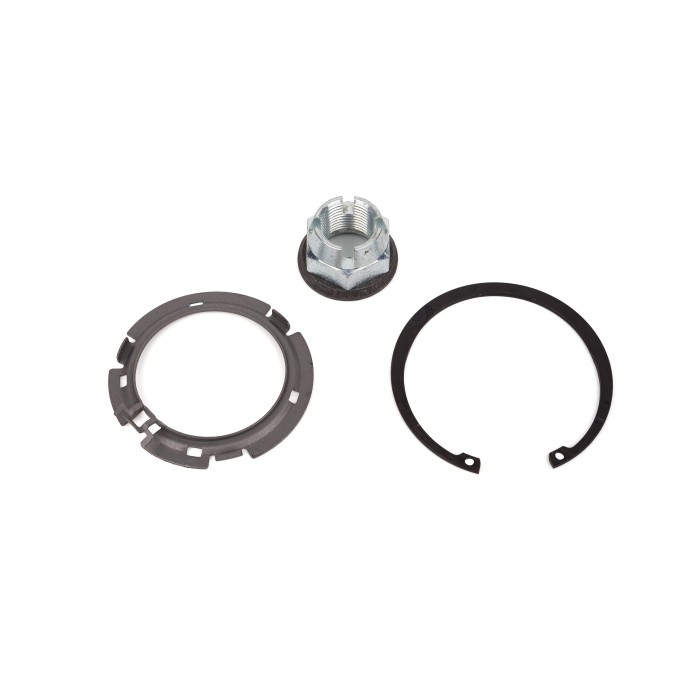 Подшипник ступицы Лада Largus (12-), Renault Logan (04-) без ABS перед. (SRS 00118) SURAI