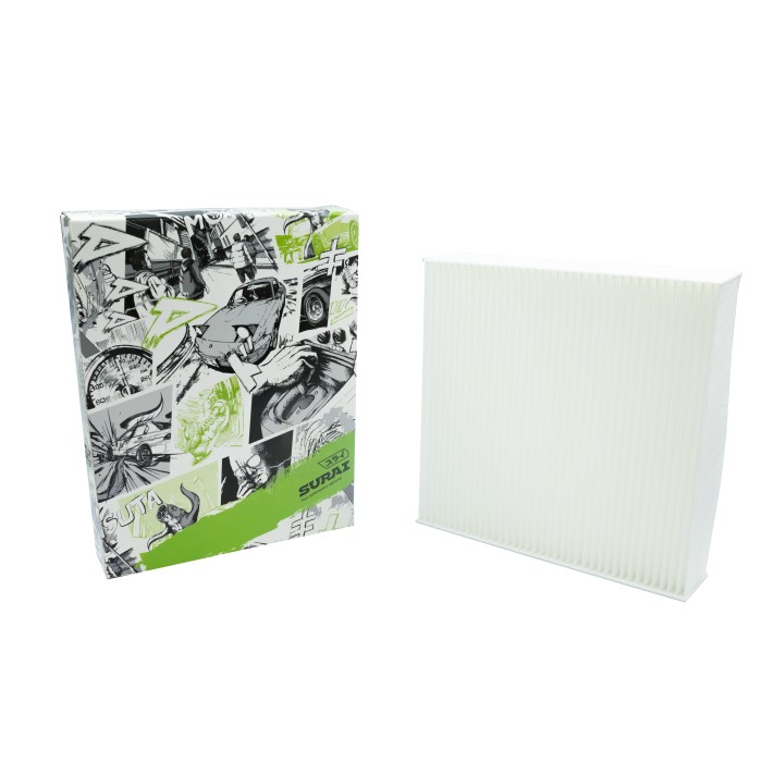 Фильтр салонный Лада Vesta (SRS 00261) SURAI