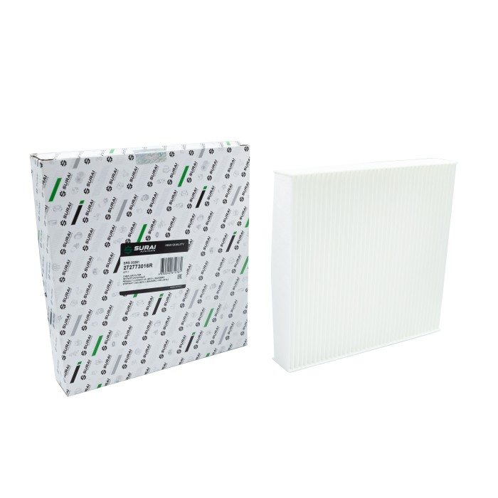 Фильтр салонный Лада Vesta (SRS 00261) SURAI