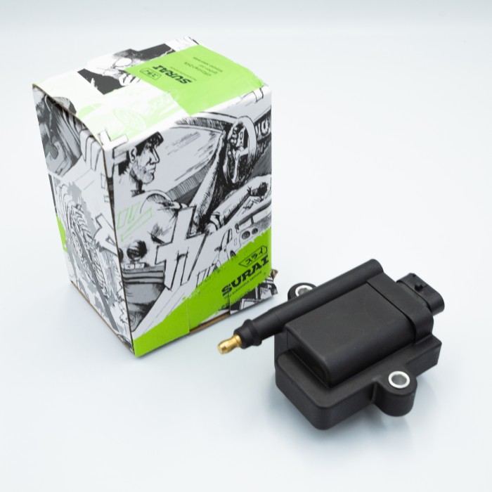 Катушка зажигания ГАЗon Next/ПАЗ Vector с дв. ЯМЗ-534 (CNG) (SR 04176) SURAI