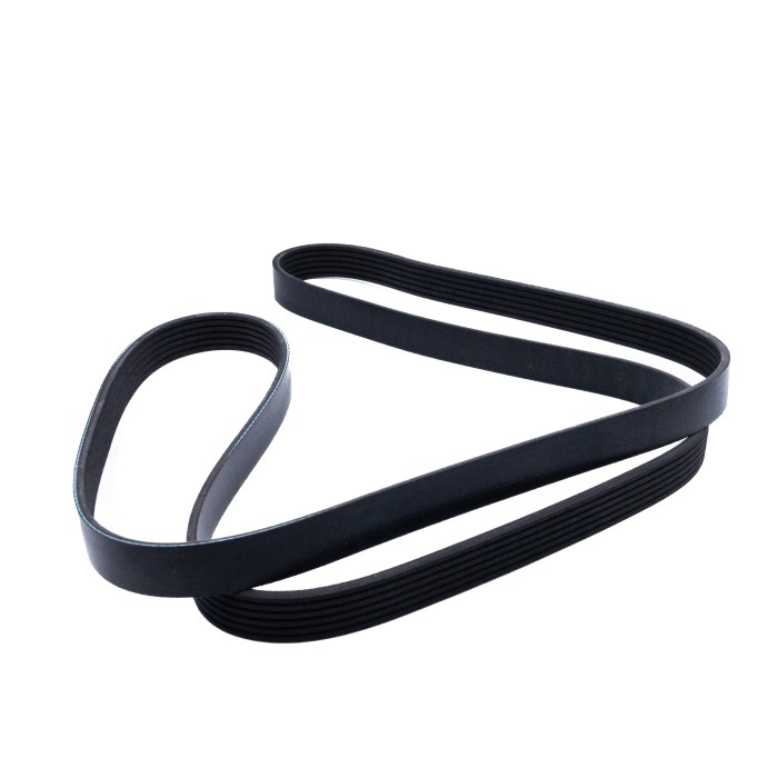 Ремень поликлиновой 6PK1733 Skoda Rapid (12-) 1.4i/1.6i с A/C (SRS 73114) SURAI