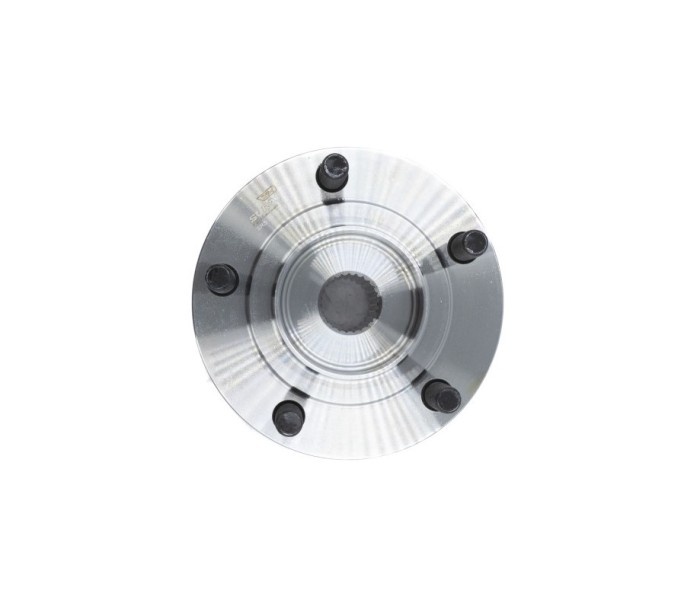 Ступица Mitsubishi Outlander (02-) зад. (SRS 76191) SURAI