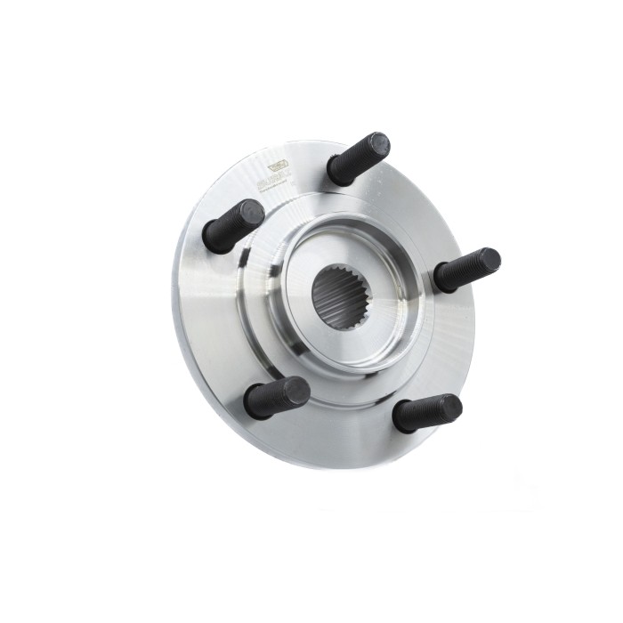 Ступица Mitsubishi Outlander (02-) зад. (SRS 76191) SURAI