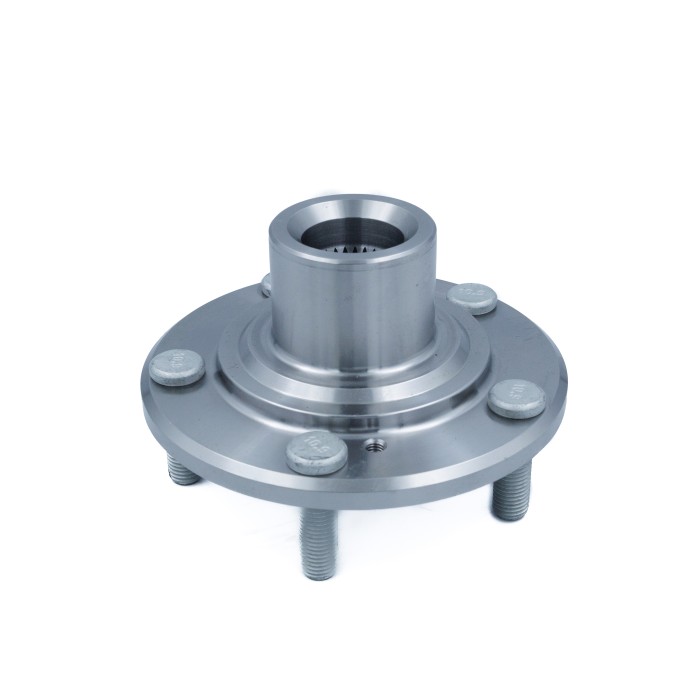 Ступица Honda Accord (07-) перед. (SRS 76097) SURAI