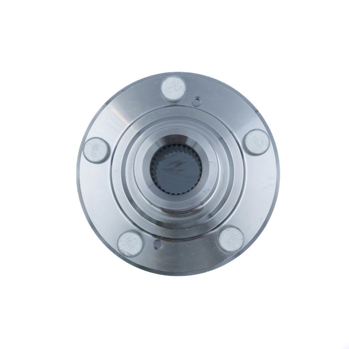 Ступица Honda Accord (07-) перед. (SRS 76097) SURAI