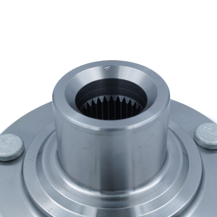 Ступица Honda Accord (07-) перед. (SRS 76097) SURAI