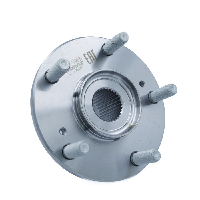 Ступица Honda Accord (07-) перед. (SRS 76097) SURAI