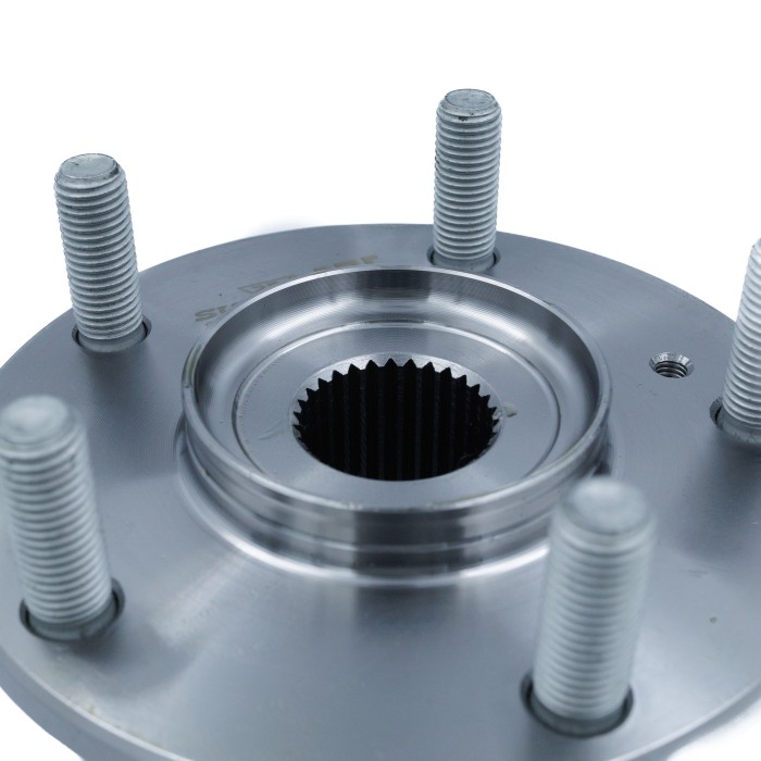 Ступица Honda Accord (07-) перед. (SRS 76097) SURAI