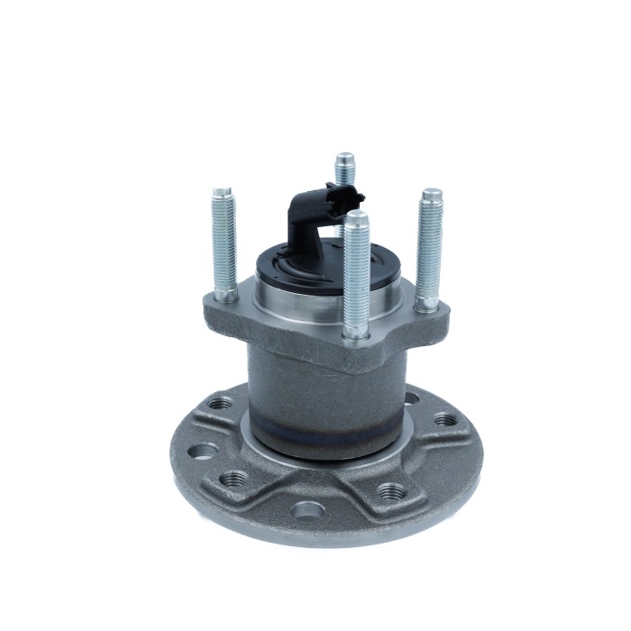 Ступица Opel Astra H (04-) зад. с подшип. 5 отв. (SRS 76232) SURAI