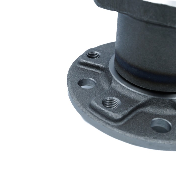 Ступица Opel Astra H (04-) зад. с подшип. 5 отв. (SRS 76232) SURAI