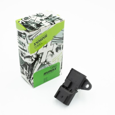 Датчик абсолютного давления Ford Focus II (05-) 1.4i/1.6i (SRS 70908) SURAI