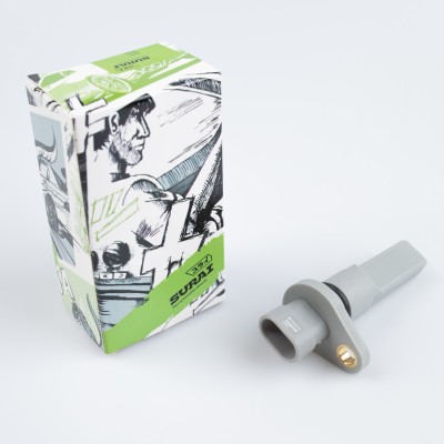 Датчик скорости Лада 2170/2190 (ан. 2170-3843010-04) (SR 00314) SURAI