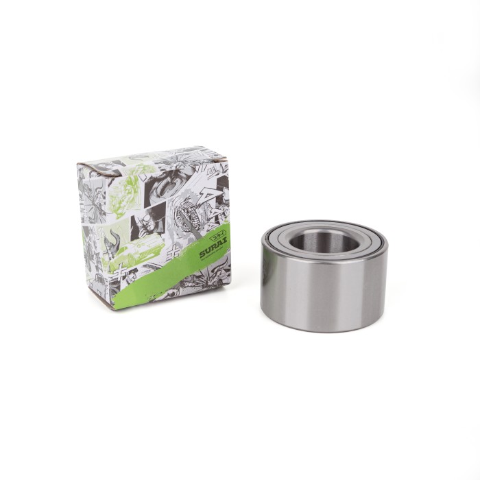 Подшипник ступицы Сhevrolet Lanos (02-) перед. (SRS 00119) SURAI