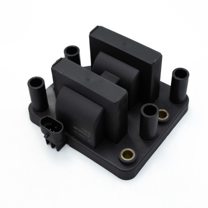 Катушка зажигания ГАЗель Business с дв. УМЗ-4216 (SR 04175) SURAI