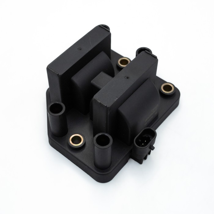 Катушка зажигания ГАЗель Business с дв. УМЗ-4216 (SR 04175) SURAI