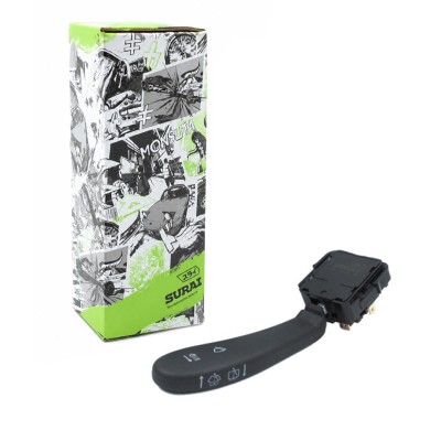 Переключатель подрулевой Лада 2108-2115/2170-2172/Chevrolet Niva (SR 00735) SURAI