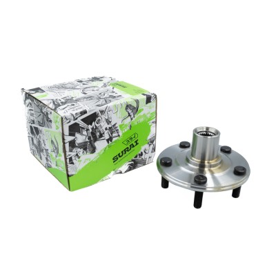 Ступица Mitsubishi Outlander (02-) перед. (SRS 76192) SURAI