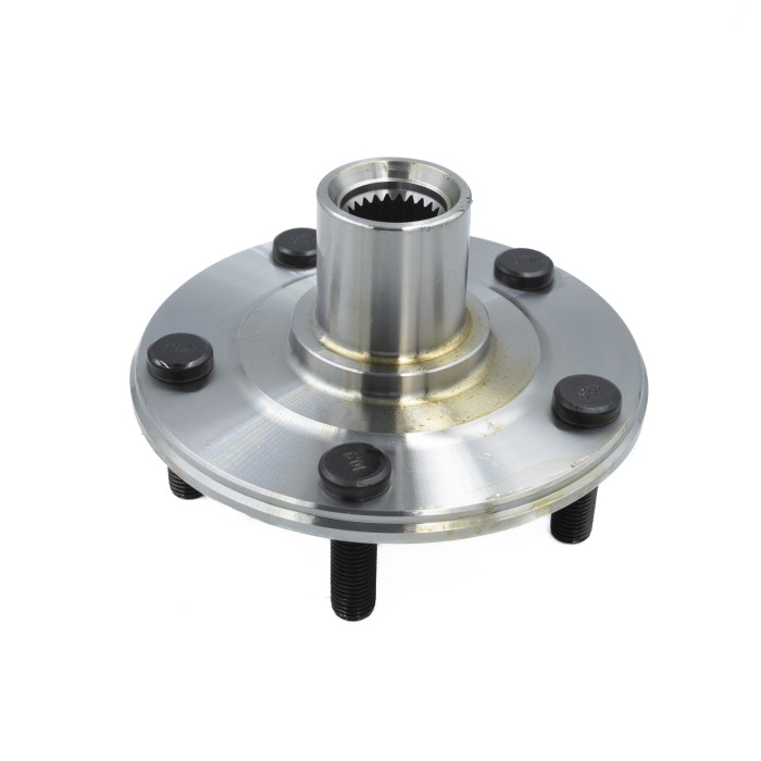 Ступица Mitsubishi Outlander (02-) перед. (SRS 76192) SURAI