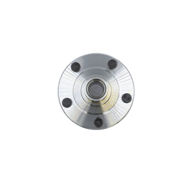 Ступица Mitsubishi Outlander (02-) перед. (SRS 76192) SURAI