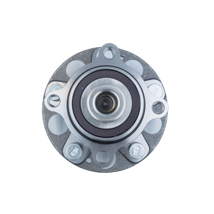 Ступица Honda Accord (08-) зад. с подшип. (SRS 76098) SURAI