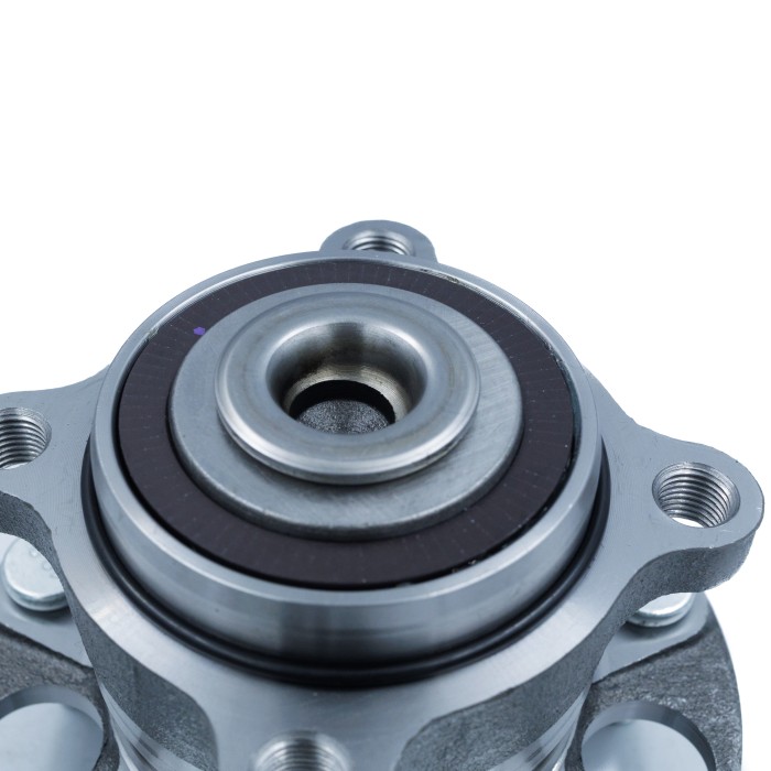 Ступица Honda Accord (08-) зад. с подшип. (SRS 76098) SURAI