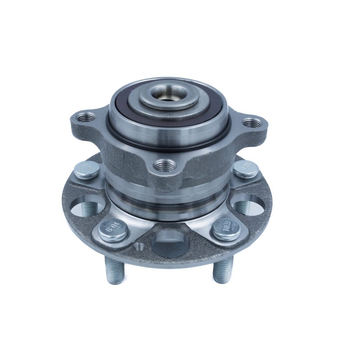 Ступица Honda Accord (08-) зад. с подшип. (SRS 76098) SURAI