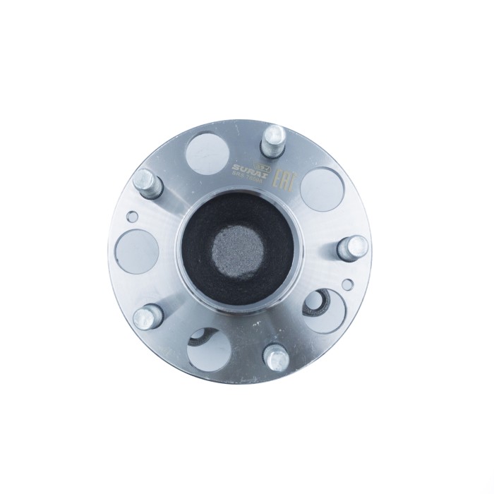 Ступица Honda Accord (08-) зад. с подшип. (SRS 76098) SURAI