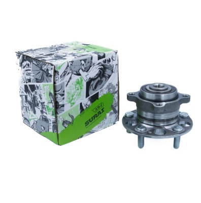 Ступица Honda Accord (08-) зад. с подшип. (SRS 76098) SURAI