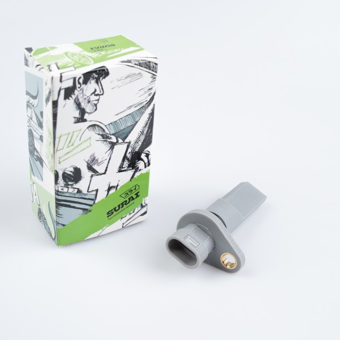 Датчик скорости Лада 2170/2190 (ан. 2170-3843010) (SR 04202) SURAI