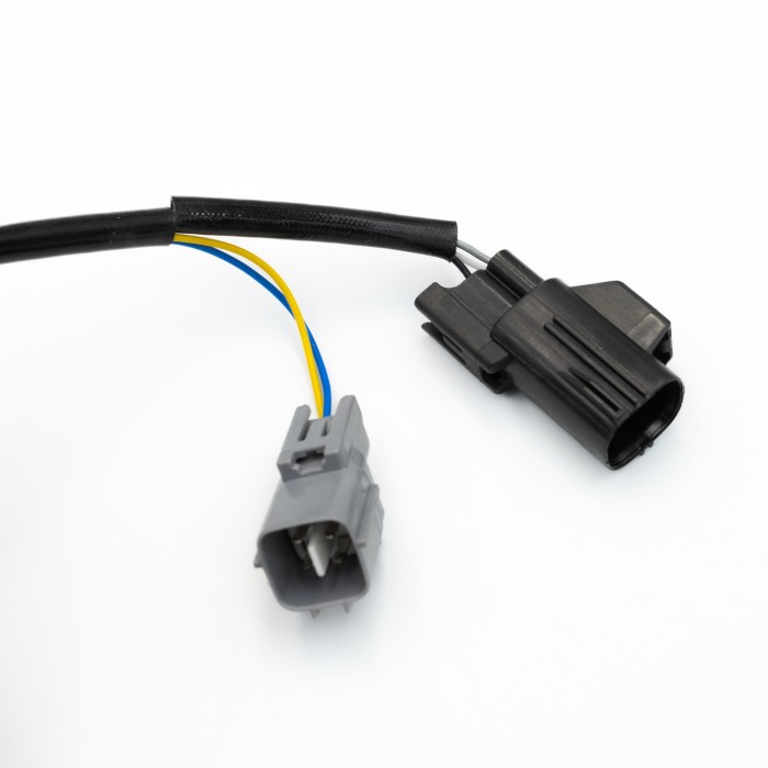 Датчик кислорода Mazda CX-7 (07-) 2.3T до кат. (SRS 71678) SURAI