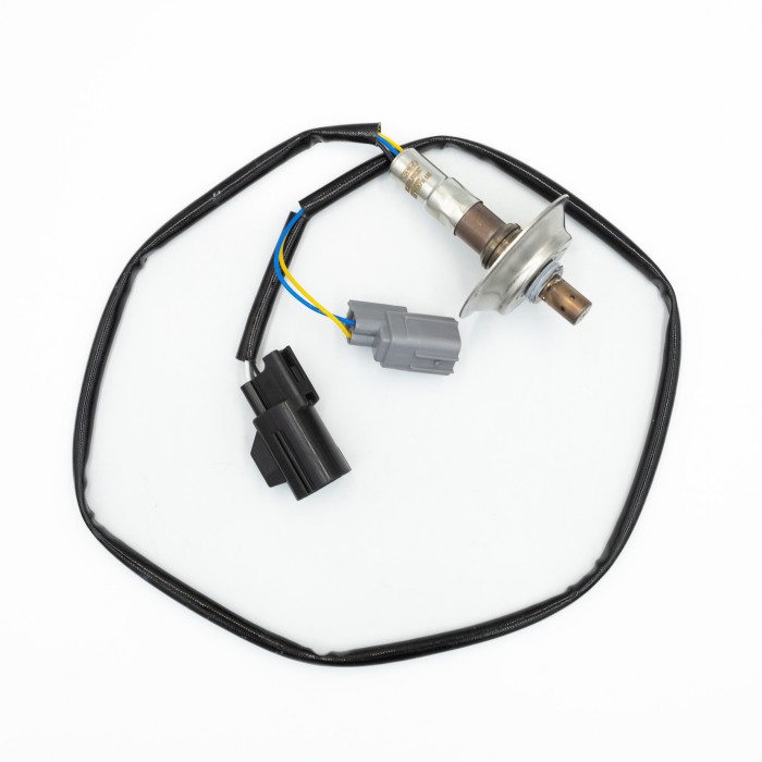 Датчик кислорода Mazda CX-7 (07-) 2.3T до кат. (SRS 71678) SURAI