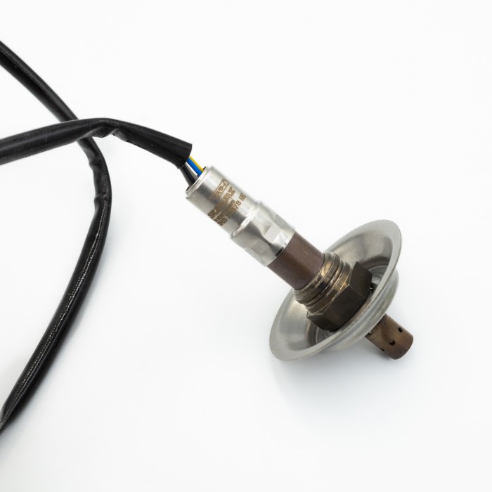 Датчик кислорода Mazda CX-7 (07-) 2.3T до кат. (SRS 71678) SURAI