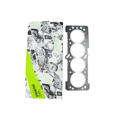 Прокладка ГБЦ Chevrolet Lacetti (04-)/Aveo (02-) DOHC 1.4i/1.6i (SRS 00138) SURAI