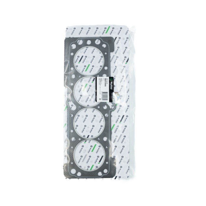 Прокладка ГБЦ Chevrolet Lacetti (04-)/Aveo (02-) DOHC 1.4i/1.6i (SRS 00138) SURAI