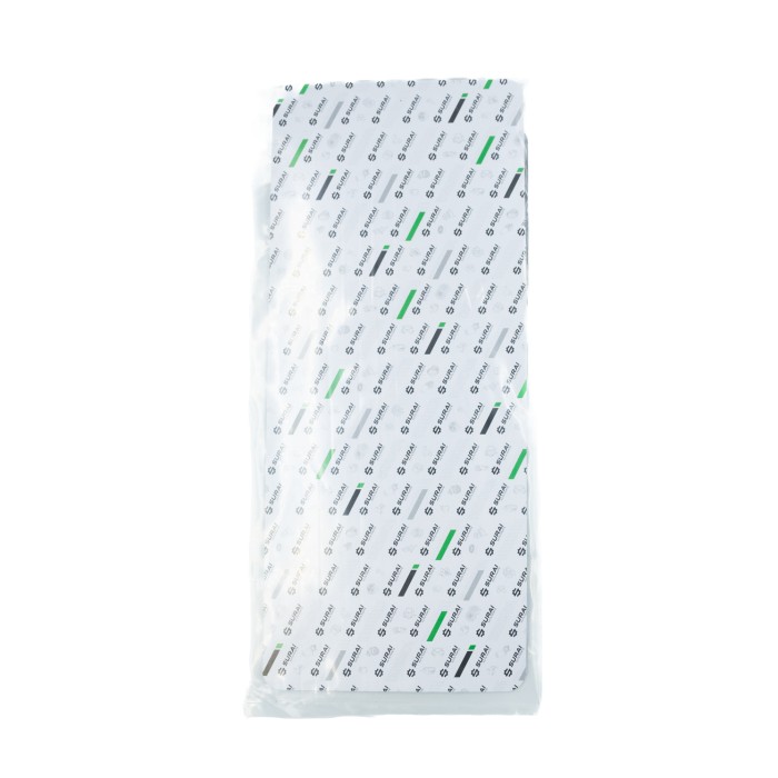 Прокладка ГБЦ Chevrolet Lacetti (04-)/Aveo (02-) DOHC 1.4i/1.6i (SRS 00138) SURAI