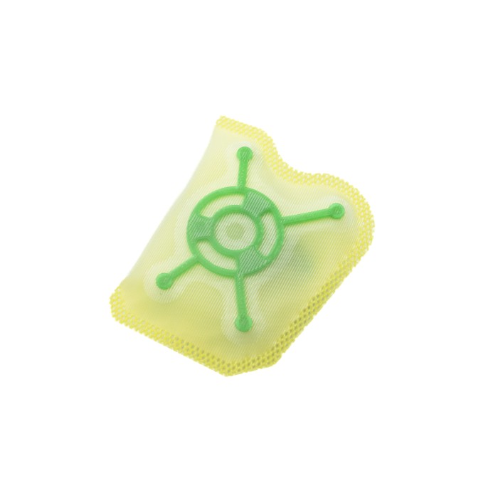 Фильтр бензонасоса Hyundai Solaris (10-) (SRS 00224) SURAI