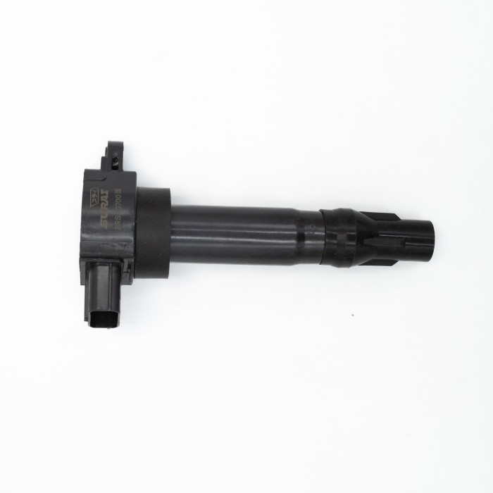 Катушка зажигания Mitsubishi Colt (04-) 1.5i (SRS 70700) SURAI