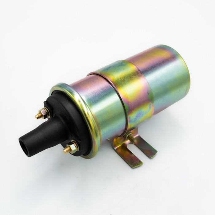 Катушка зажигания Лада 2101-07/2121 (ан. Б117А) (SR 00420) SURAI