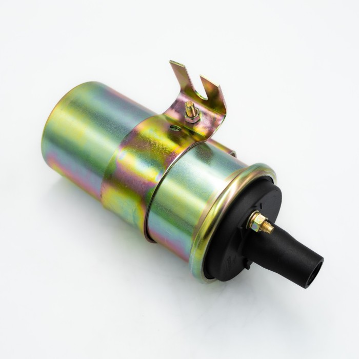 Катушка зажигания Лада 2101-07/2121 (ан. Б117А) (SR 00420) SURAI