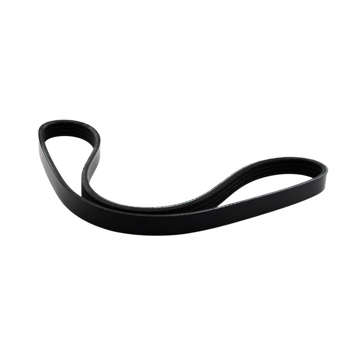 Ремень поликлиновой 4PK830 Chevrolet Aveo (03-) 1.2i (SRS 73005) SURAI