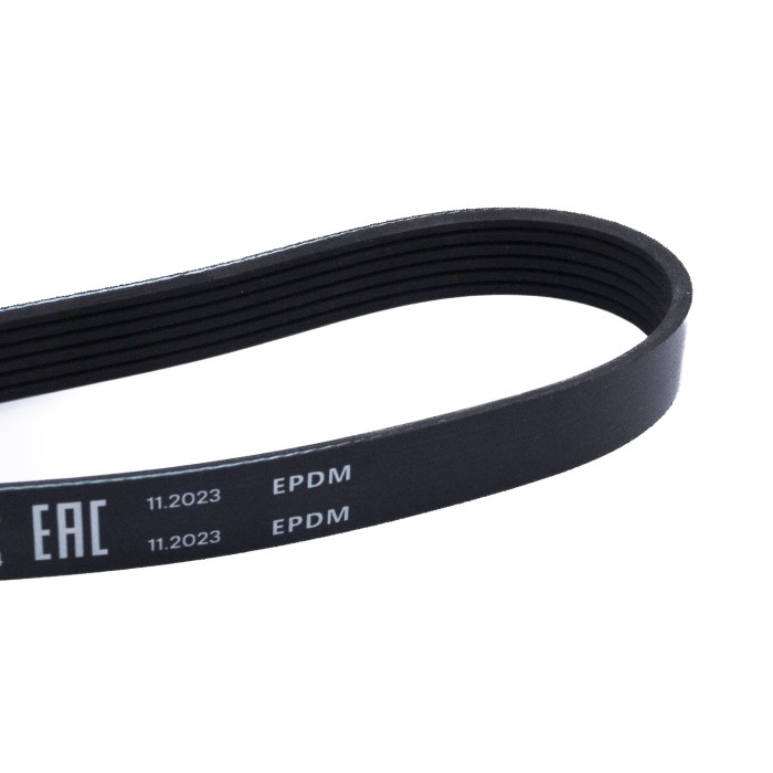 Ремень поликлиновой 6PK1743 Ford Transit Connect (02-) 1.8 TDCi с A/C (SRS 73044) SURAI