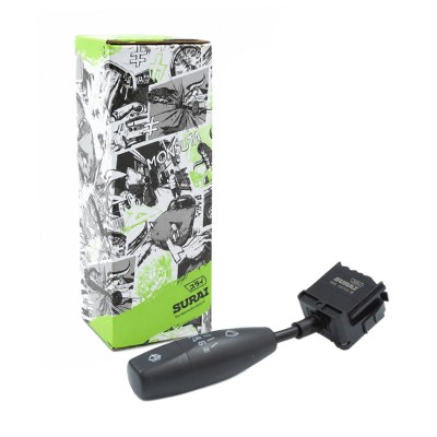 Переключатель подрулевой  Chevrolet Lanos (97-) (SRS 00745) SURAI