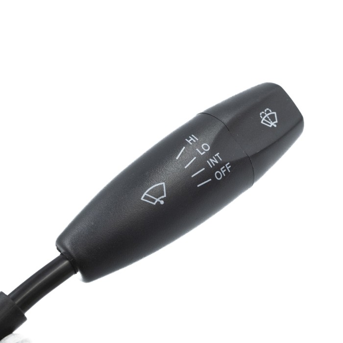 Переключатель подрул. стеклоочист. Chevrolet Lanos (97-) (SRS 00745) SURAI
