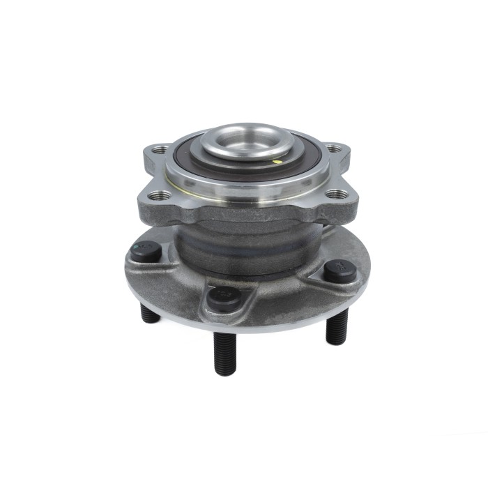 Ступица Mitsubishi Outlander XL (06-) зад. с подшип. 2WD (SRS 76196) SURAI